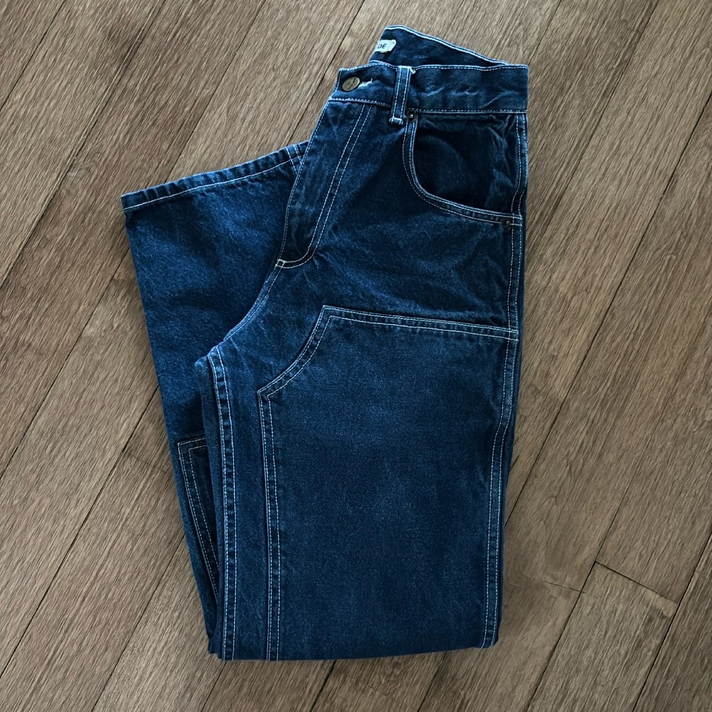 Rudy Jude Utility Jeans 1